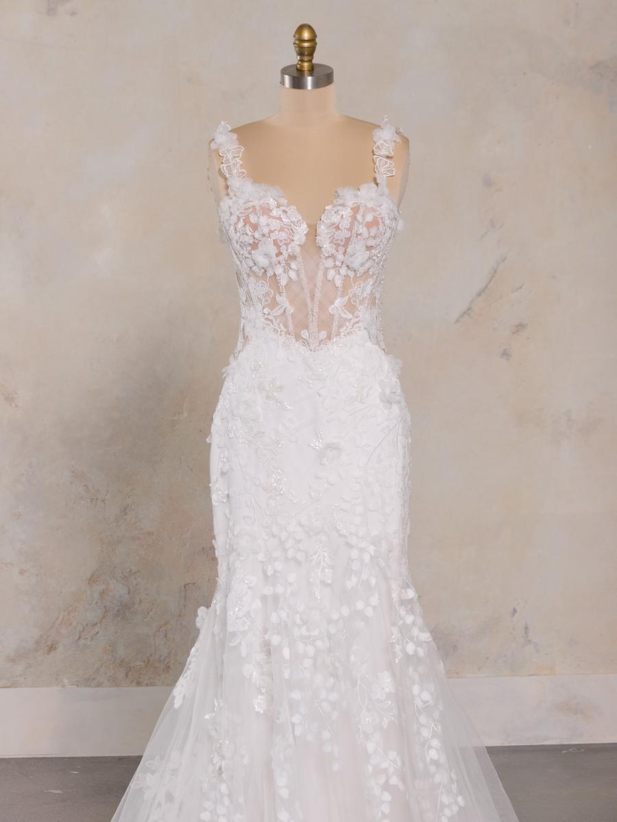 Sottero and Midgley Style Number 24SS835A01 - 6