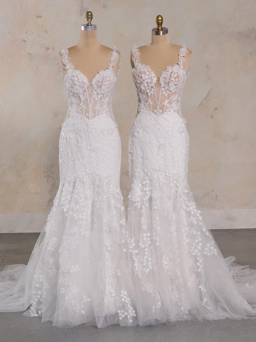 Sottero and Midgley Style Number 24SS835A01 - 7