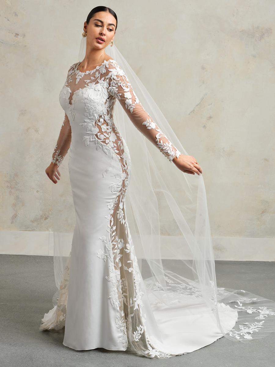 Sottero and Midgley Style Number 24SW756B01 - 1