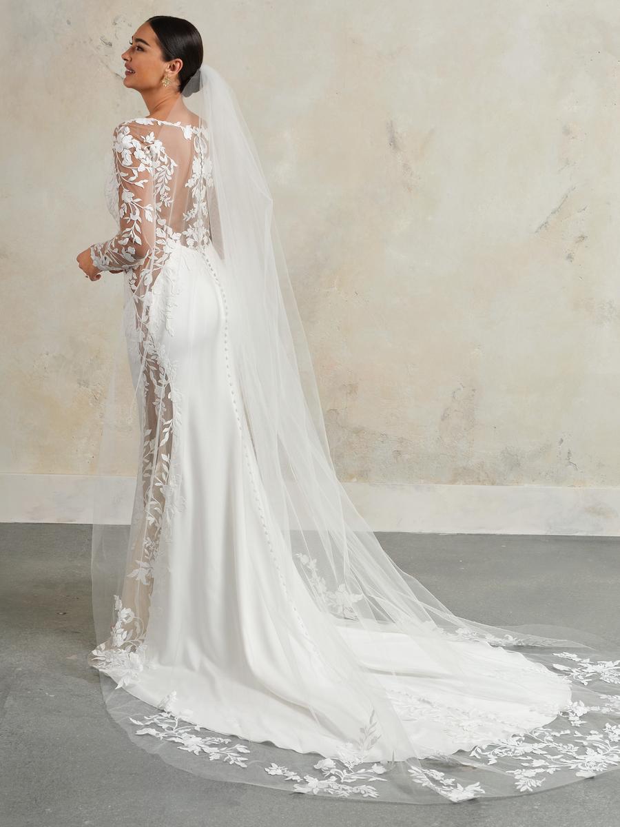 Sottero and Midgley Style Number 24SW756B01 - 2