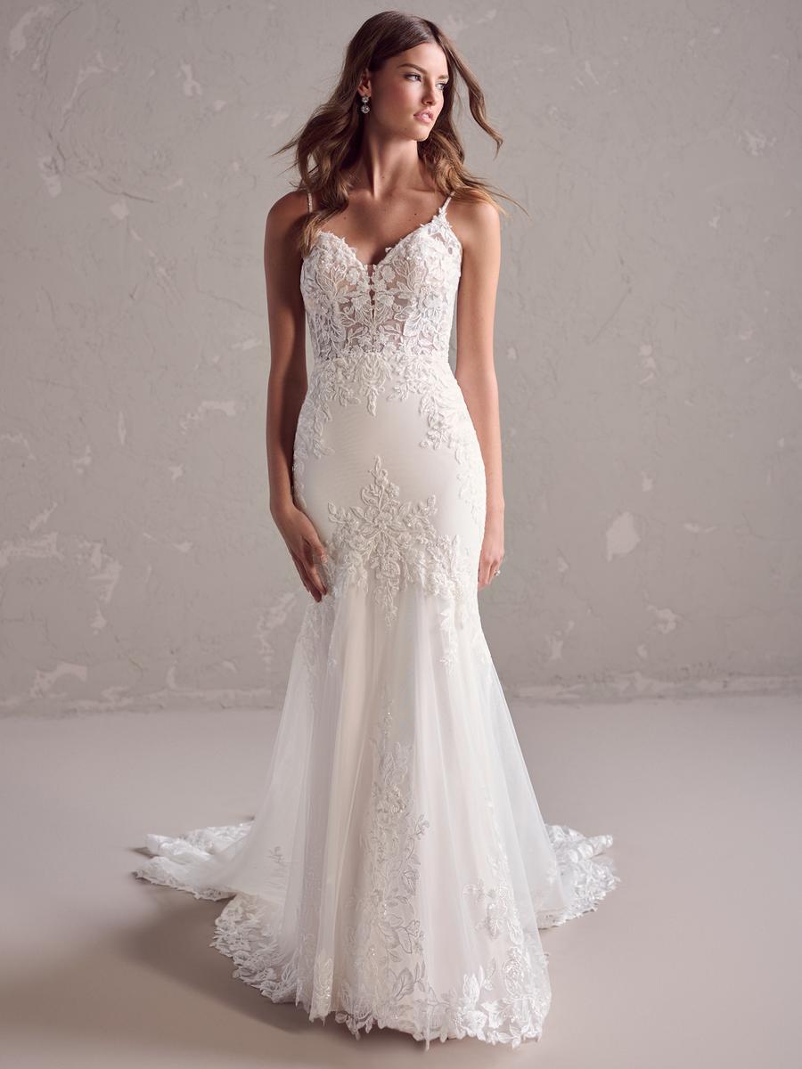 Sottero and Midgley Style Number 24SZ167A01 - 1