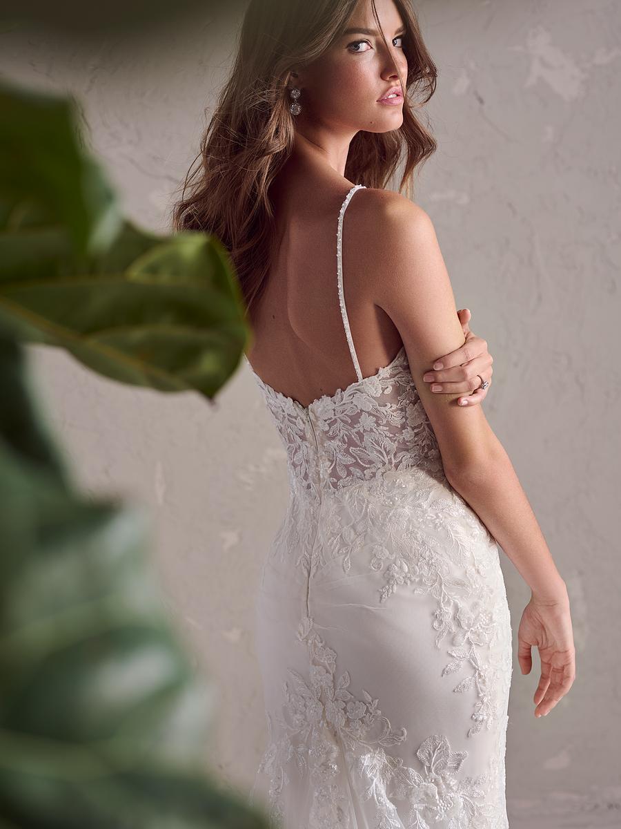 Sottero and Midgley Style Number 24SZ167A01 - 5