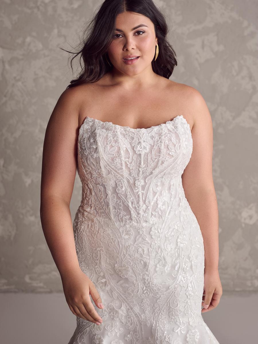 Sottero and Midgley Style Number 24SZ236A01 - 13