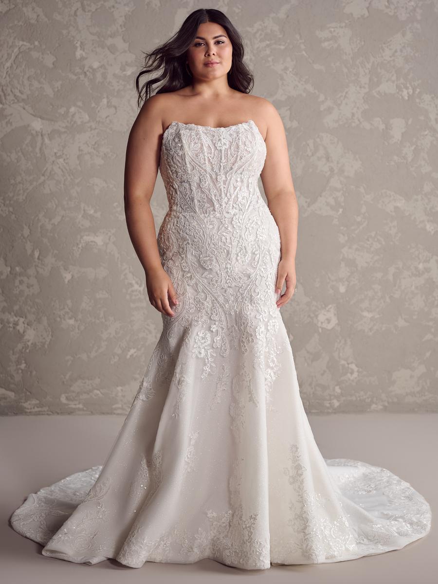 Sottero and Midgley Style Number 24SZ236A01 - 19
