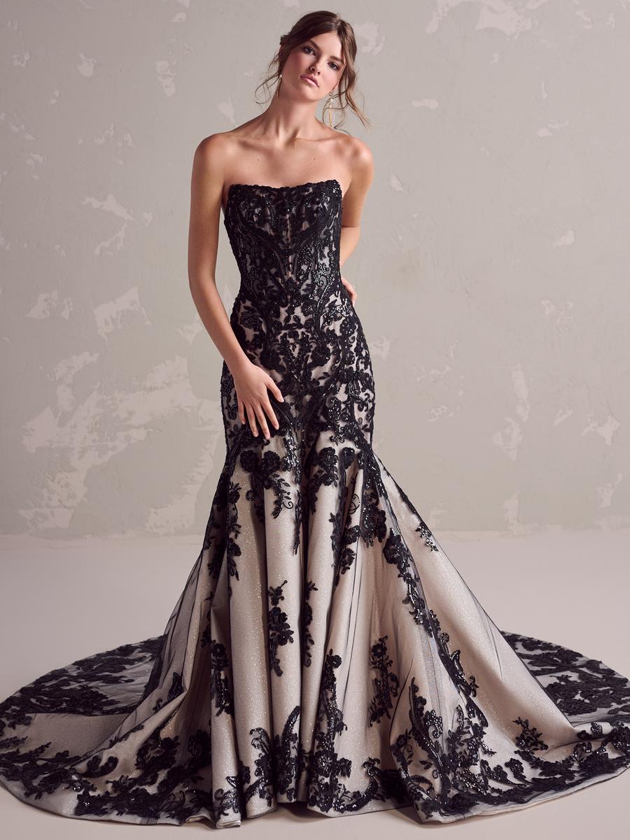 Sottero and Midgley Style Number 24SZ236A01 - 7