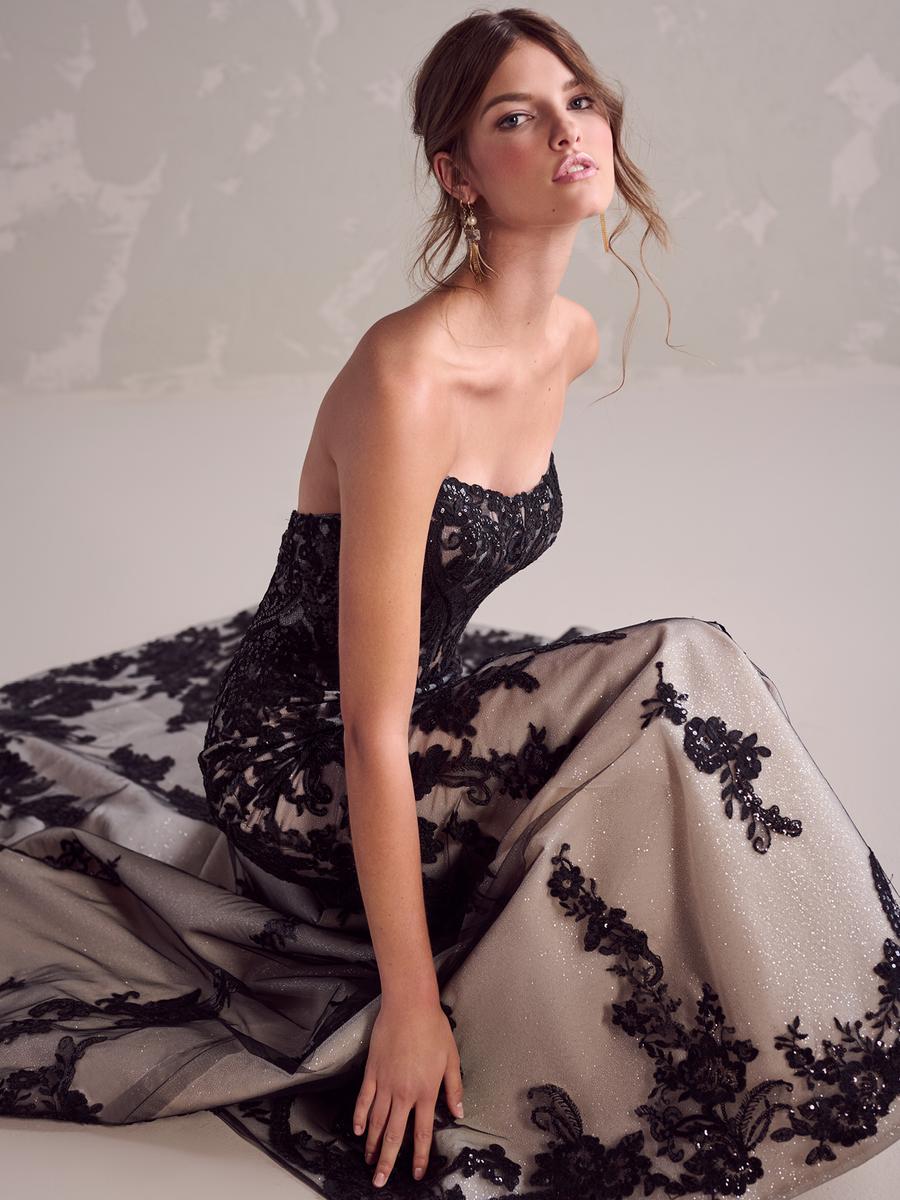 Sottero and Midgley Style Number 24SZ236A01 - 15