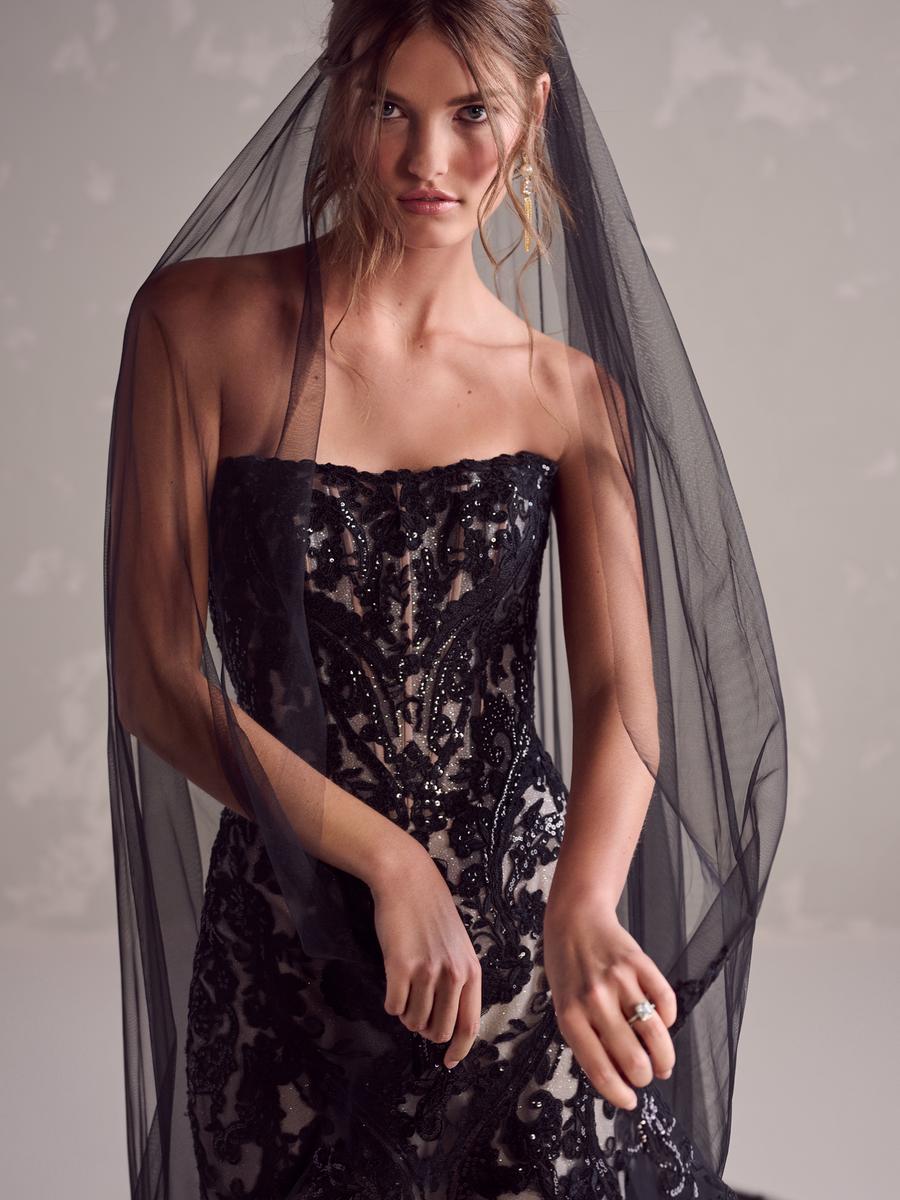 Sottero and Midgley Style Number 24SZ236A01 - 9