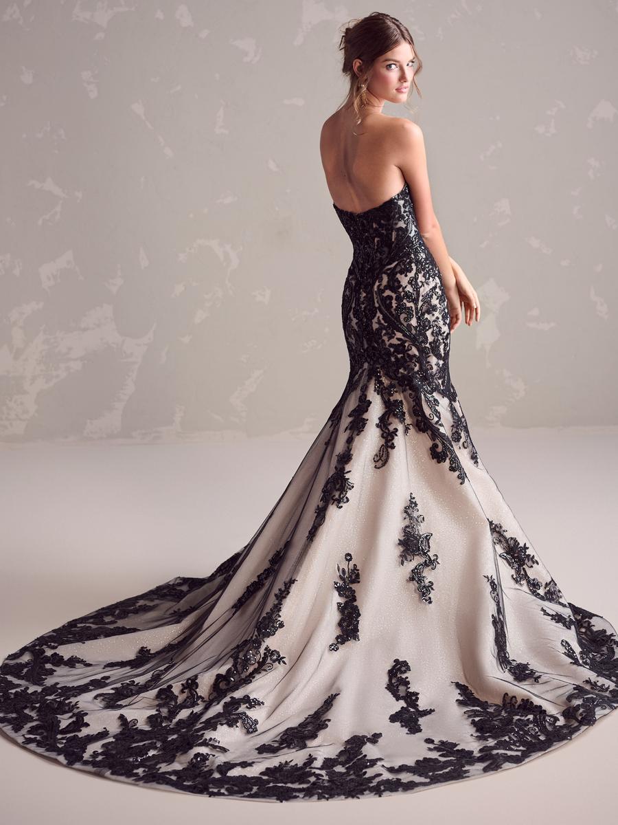 Sottero and Midgley Style Number 24SZ236A01 - 16