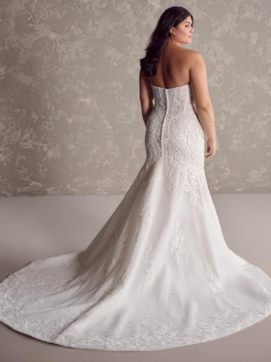 Sottero and Midgley Style Number 24SZ236A01 - 14