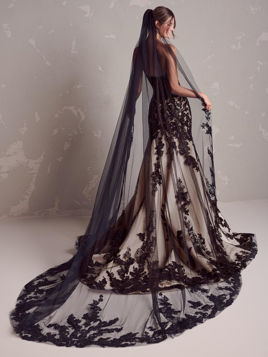 Sottero and Midgley Style Number 24SZ236A01 - 10