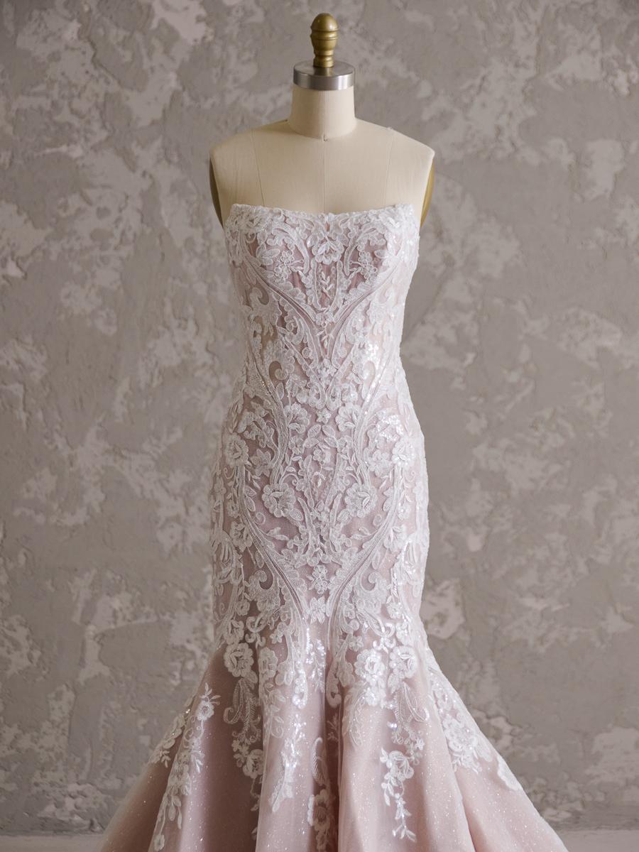 Sottero and Midgley Style Number 24SZ236A01 - 20