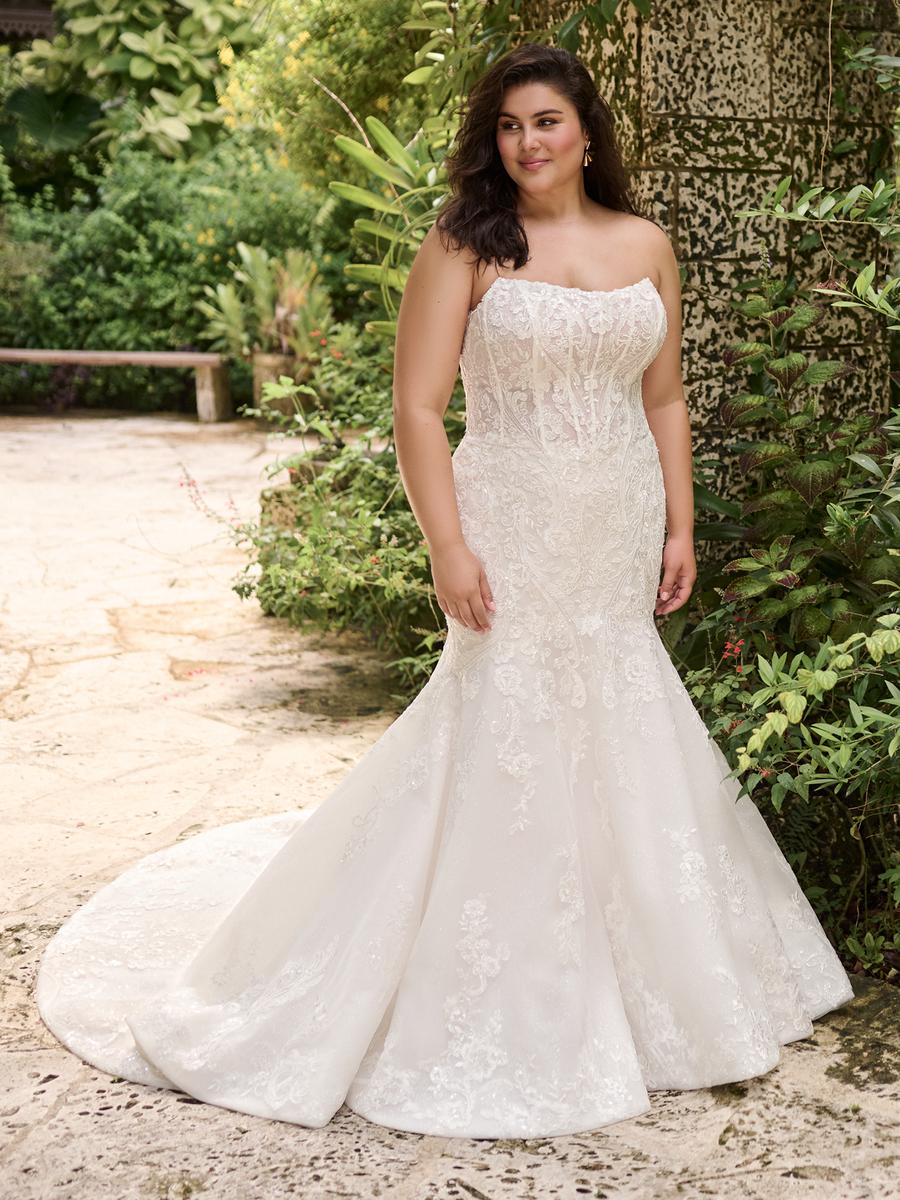 Sottero and Midgley Style Number 24SZ236A01 - 3