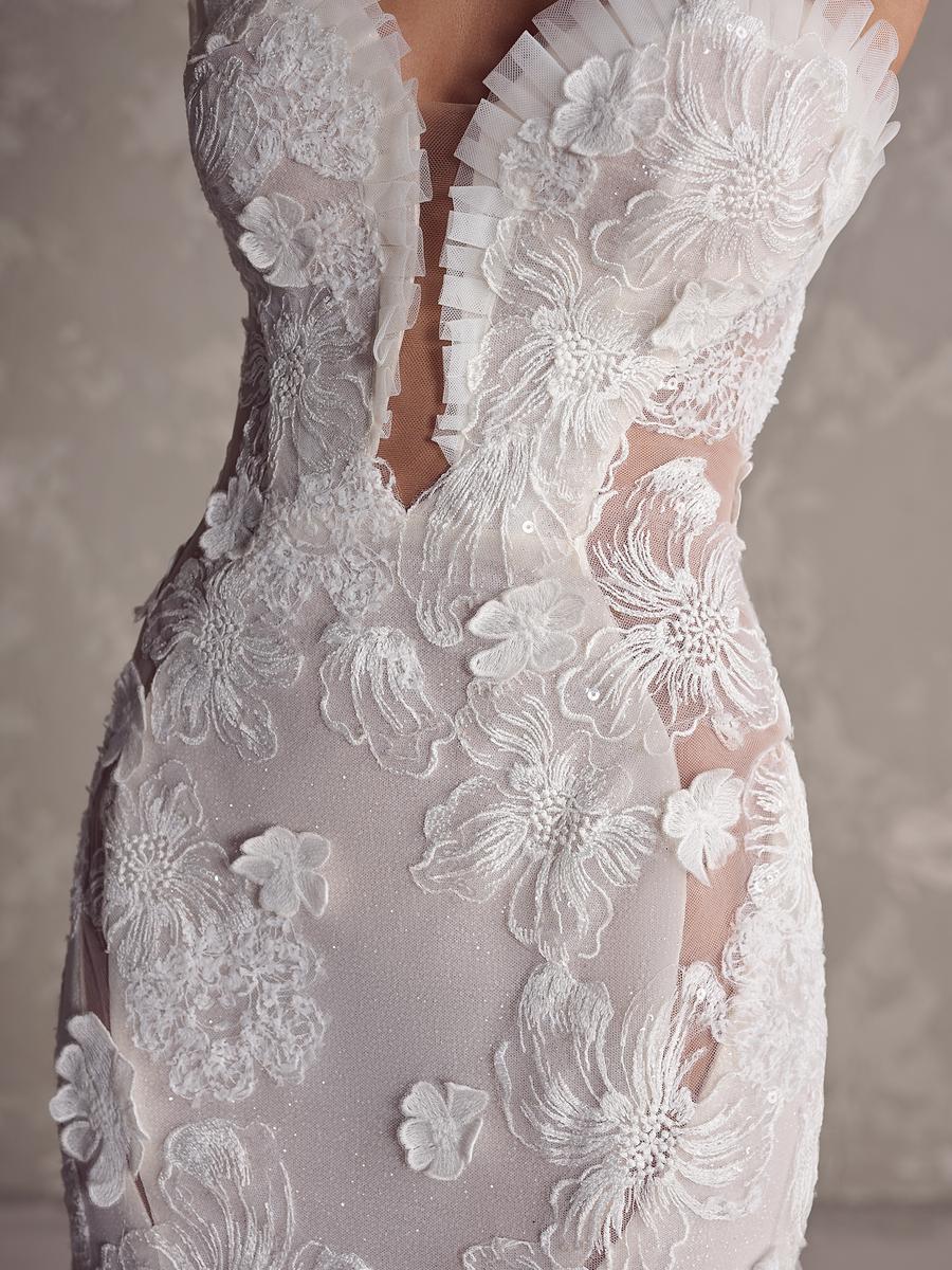 Sottero and Midgley Style Number 24SZ254A01 - 11