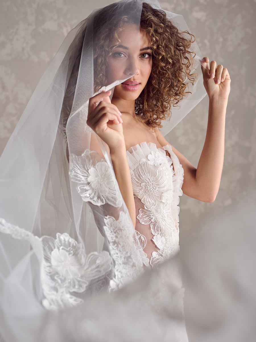 Sottero and Midgley Style Number 24SZ254A01 - 5