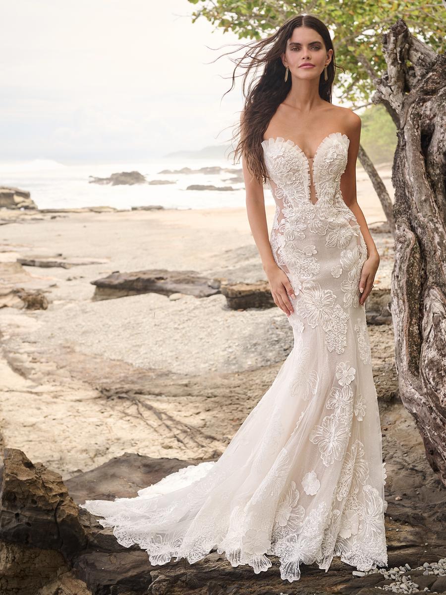 Sottero and Midgley Style Number 24SZ254A01 - 1