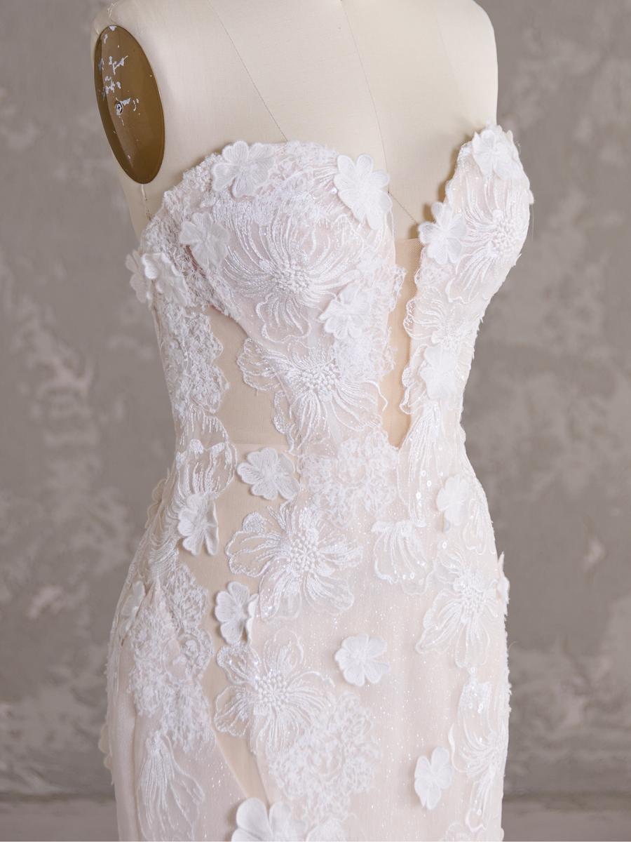 Sottero and Midgley Style Number 24SZ254A11 - 1