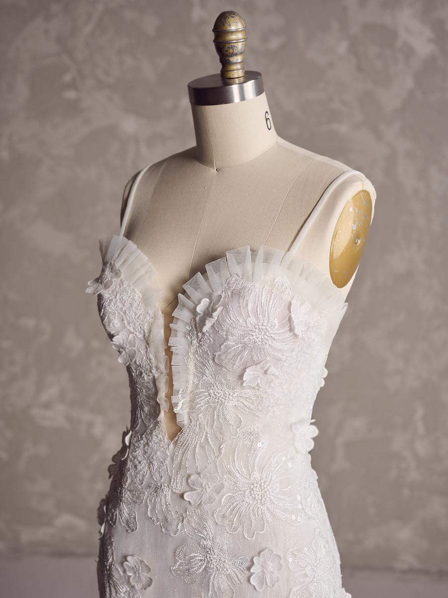 Sottero and Midgley Style Number 24SZ254B01 - 1