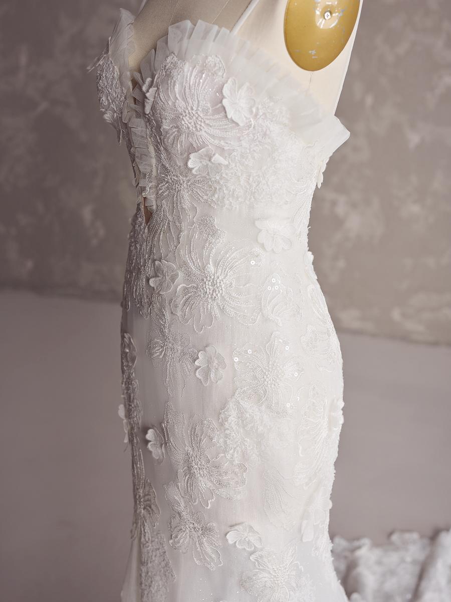 Sottero and Midgley Style Number 24SZ254B01 - 3