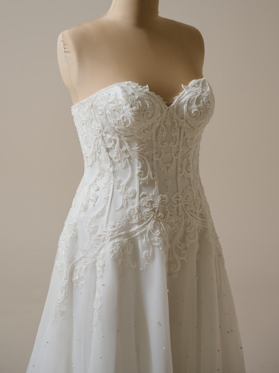Sottero and Midgley Style Number 25SB293A01 - 8