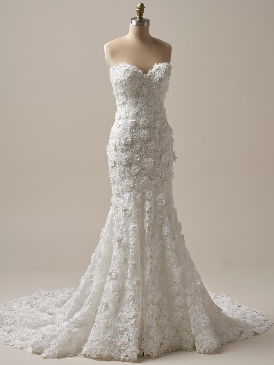 Sottero and Midgley Style Number 25SB304B01 - 1