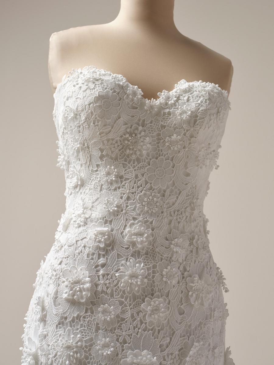 Sottero and Midgley Style Number 25SB304B01 - 3