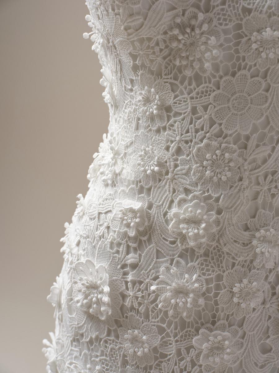 Sottero and Midgley Style Number 25SB304B01 - 5