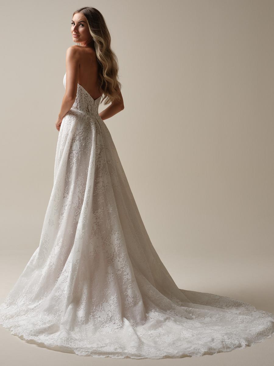 Sottero and Midgley Style Number 25SB354A01 - 2