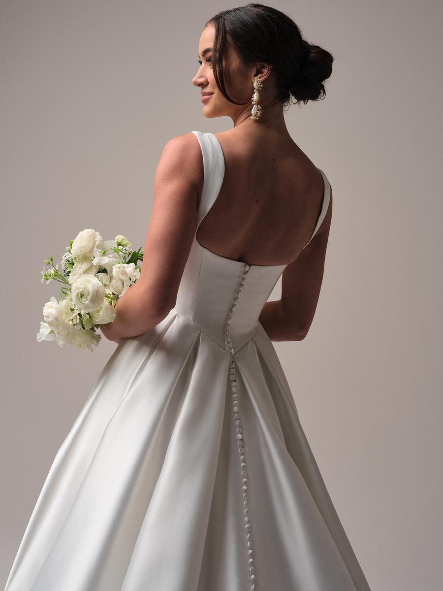 Sottero and Midgley Style Number 25SC858A01 - 11