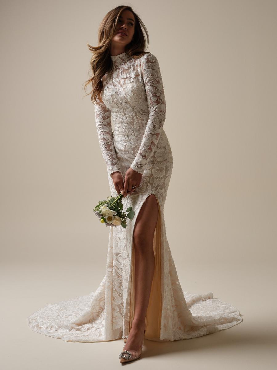Sottero and Midgley Style Number 25SK344A01 - 5