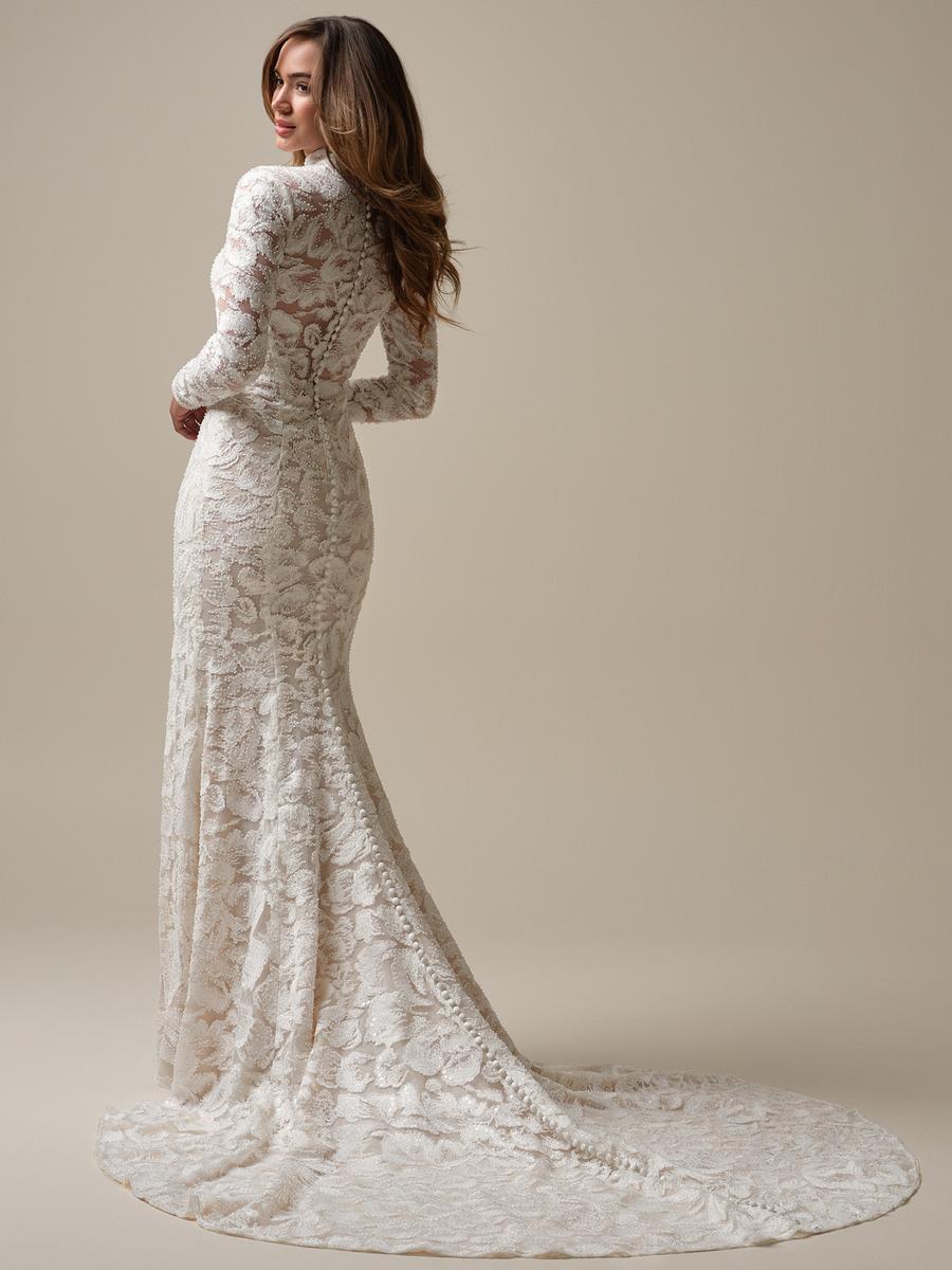 Sottero and Midgley Style Number 25SK344A01 - 6