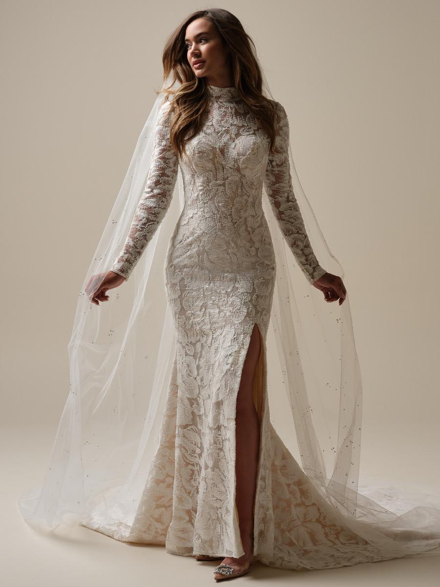 Sottero and Midgley Style Number 25SK344A01 - 3