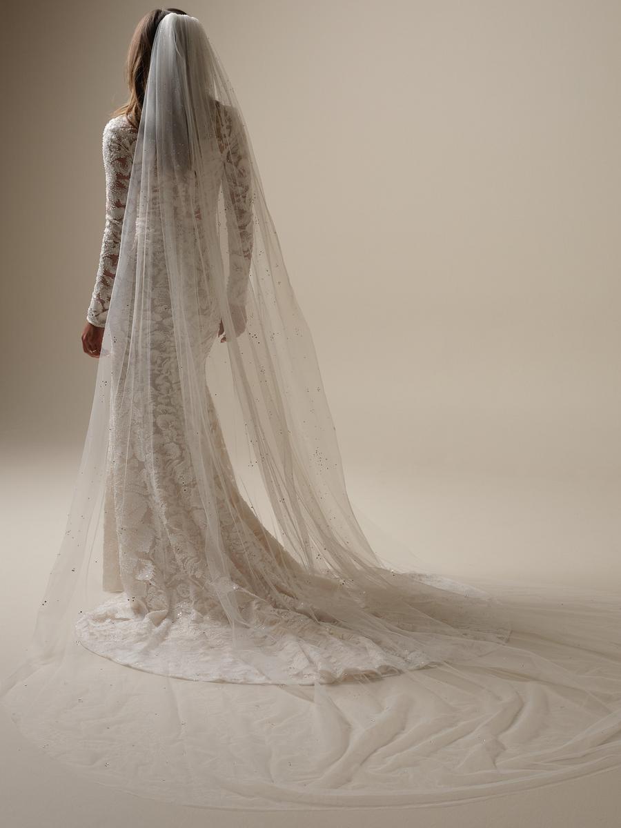 Sottero and Midgley Style Number 25SK344A01 - 4