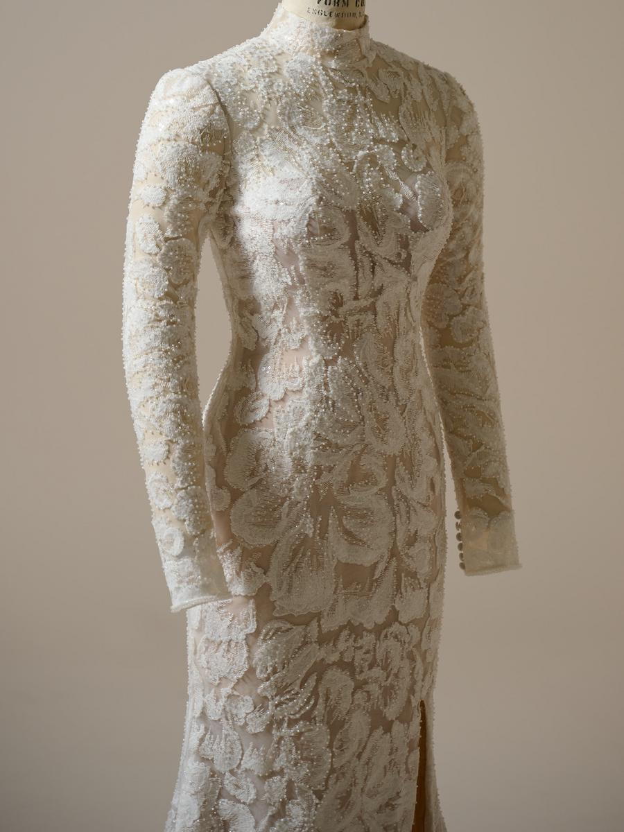 Sottero and Midgley Style Number 25SK344A01 - 13