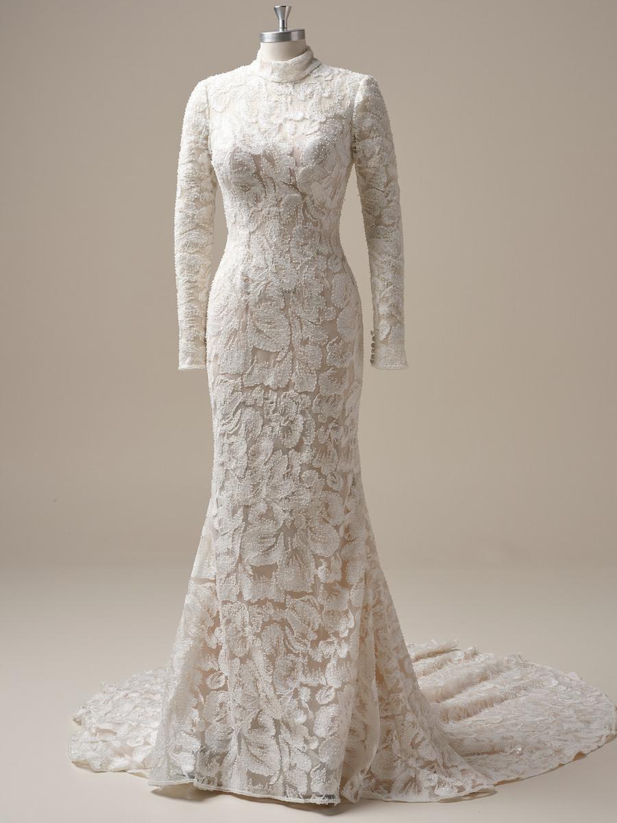 Sottero and Midgley Style Number 25SK344A11 - 1
