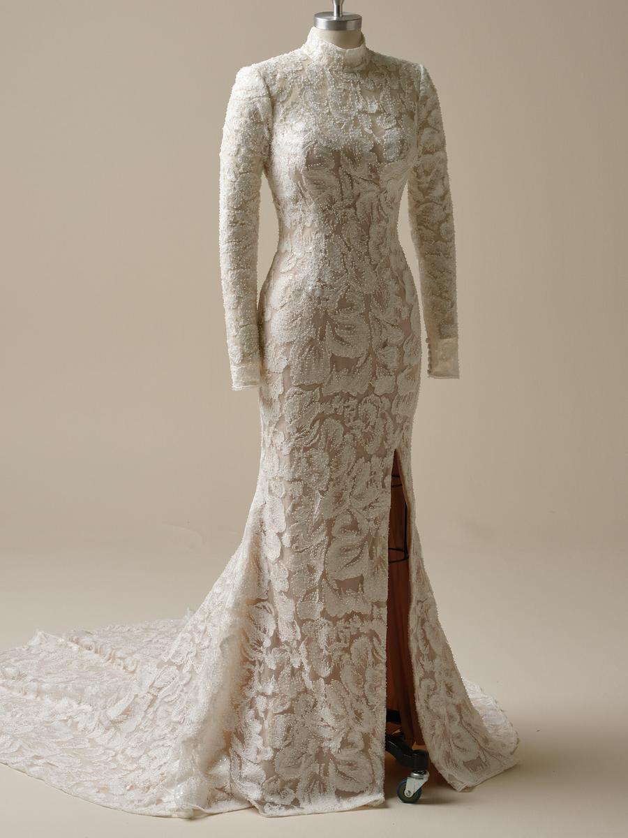 Sottero and Midgley Style Number 25SK344B01 - 1