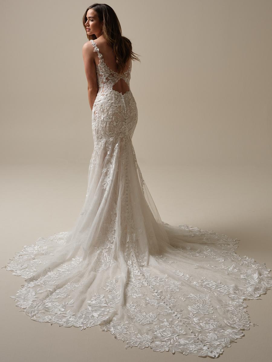 Sottero and Midgley Style Number 25SS272A01 - 7