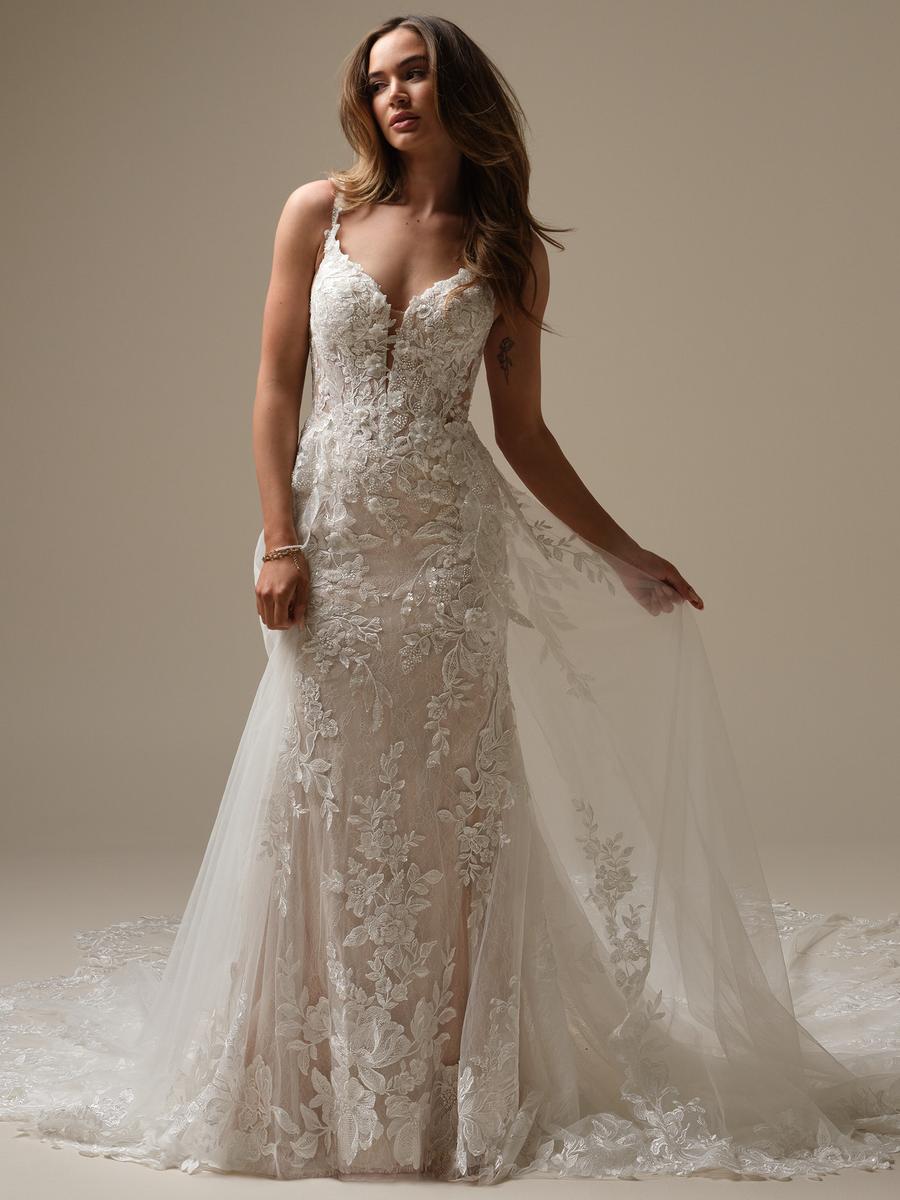 Sottero and Midgley Style Number 25SS272A01 - 3