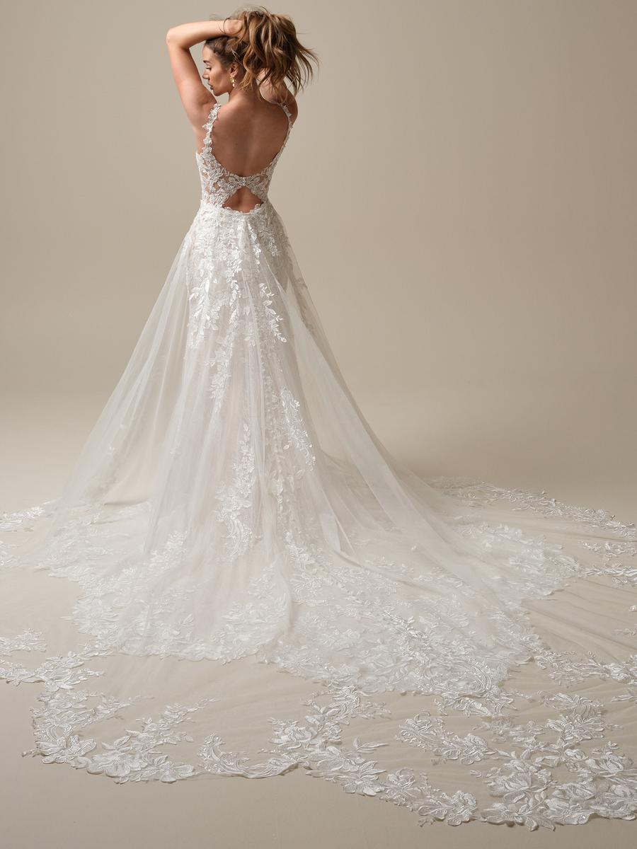Sottero and Midgley Style Number 25SS272A01 - 4