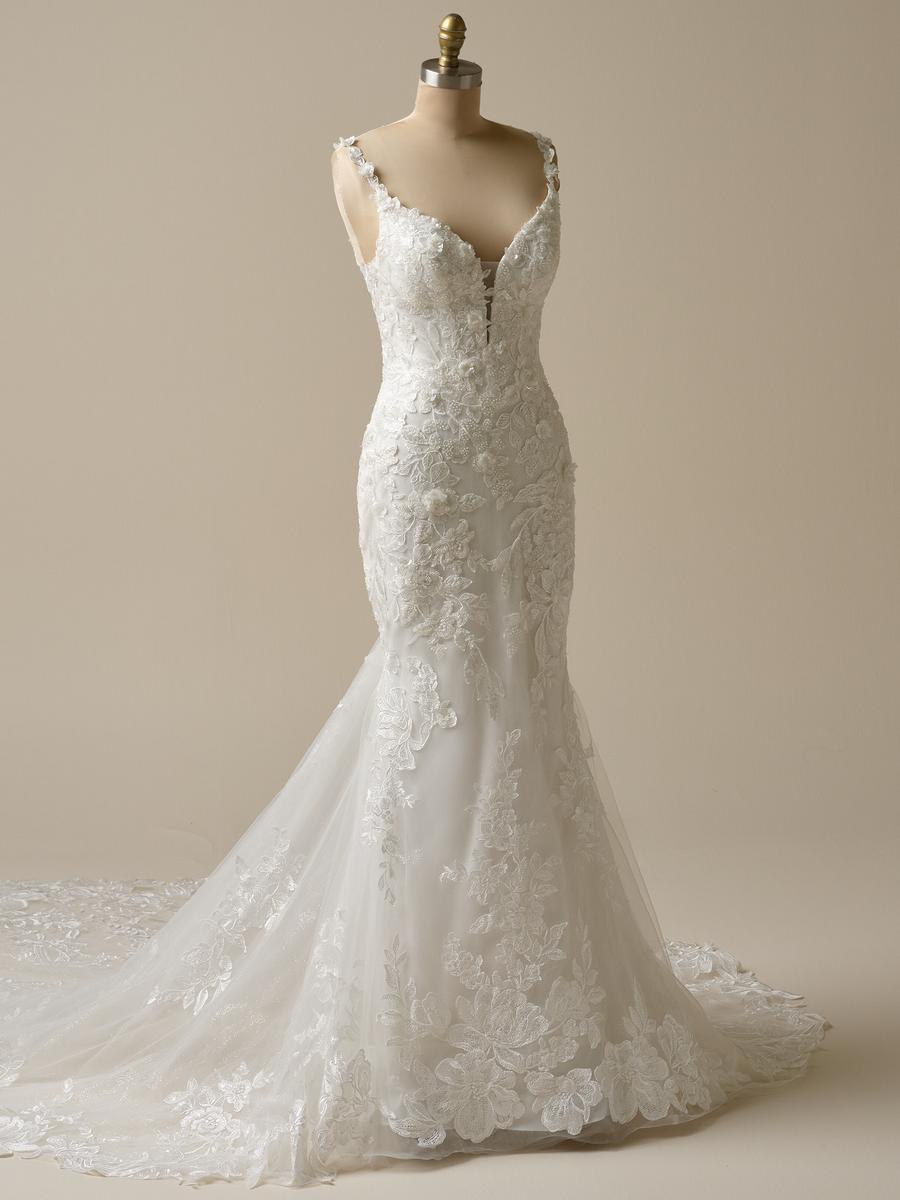 Sottero and Midgley Style Number 25SS272B02 - 1