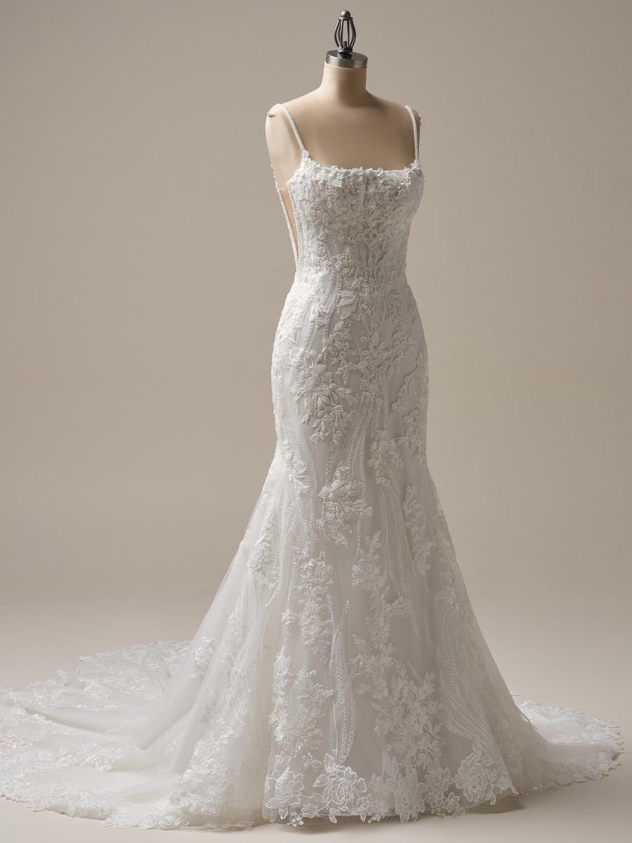 Sottero and Midgley Style Number 25SS297B02 - 1