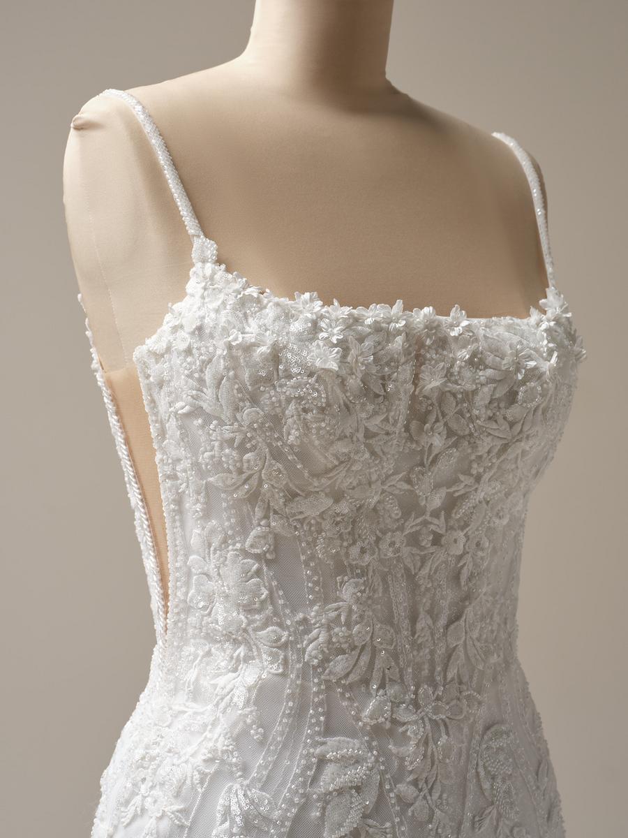 Sottero and Midgley Style Number 25SS297B02 - 2