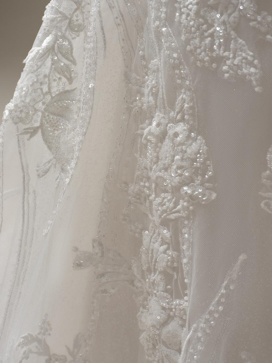 Sottero and Midgley Style Number 25SS297B02 - 4