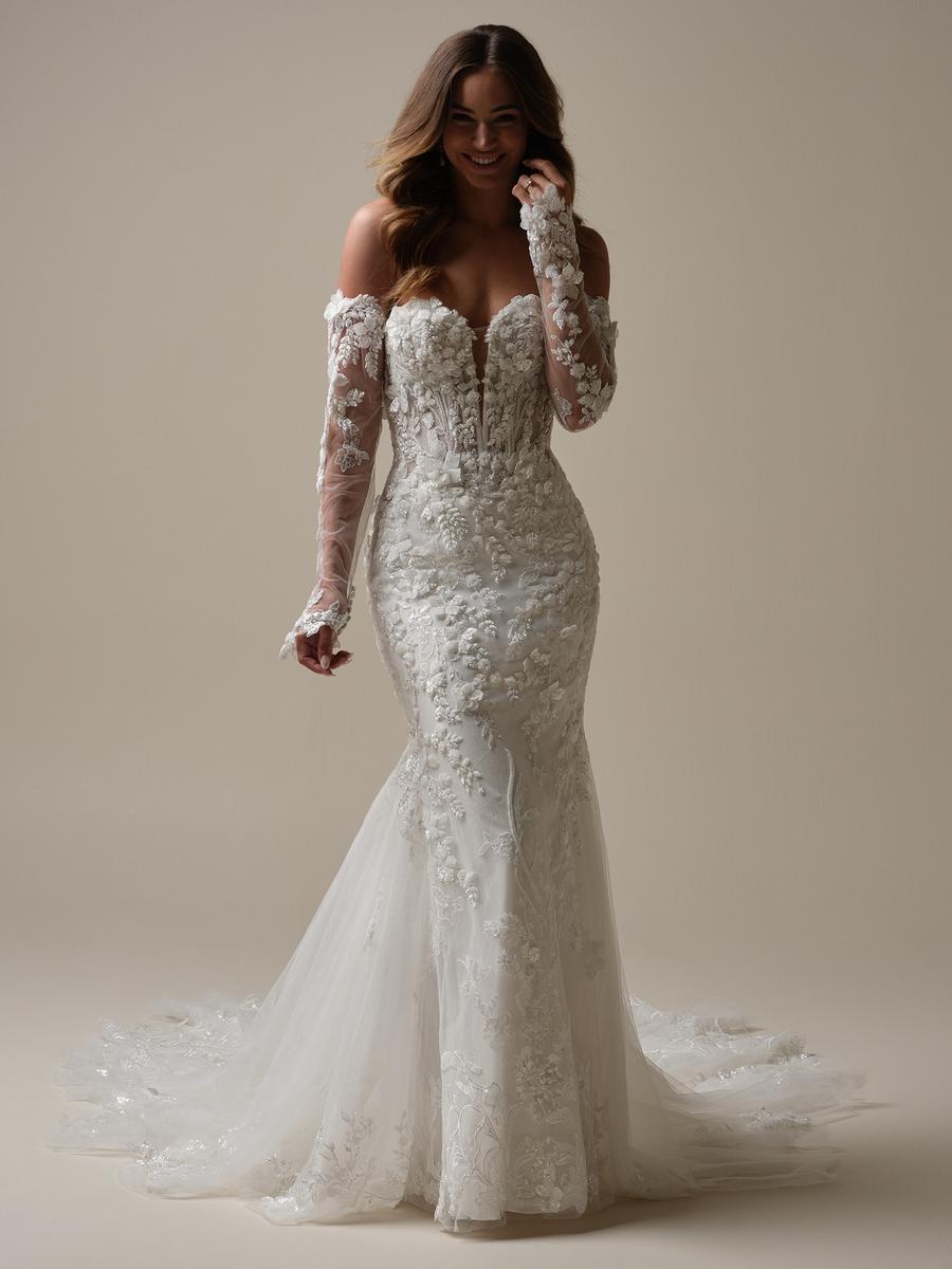 Sottero and Midgley Style Number 25SS330A01 - 3
