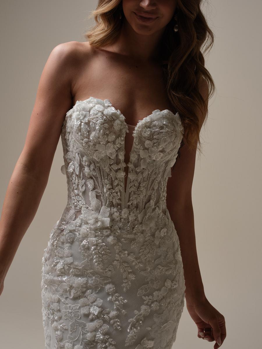 Sottero and Midgley Style Number 25SS330A01 - 8