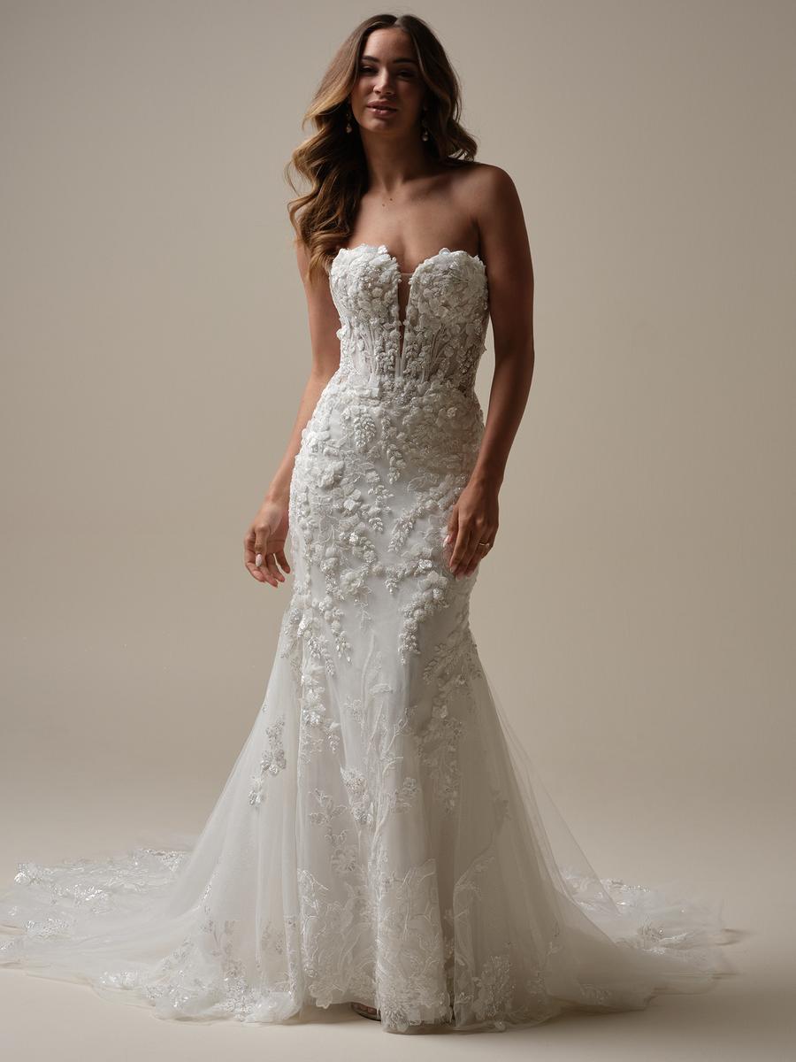 Sottero and Midgley Style Number 25SS330A01 - 5