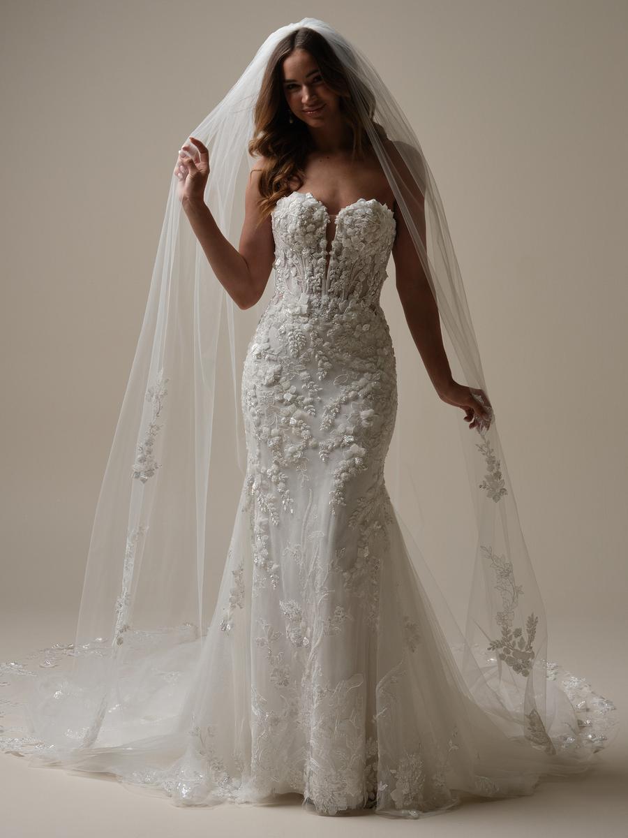Sottero and Midgley Style Number 25SS330A01 - 1