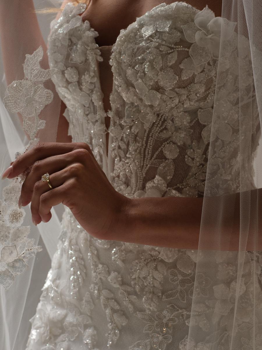 Sottero and Midgley Style Number 25SS330A01 - 10