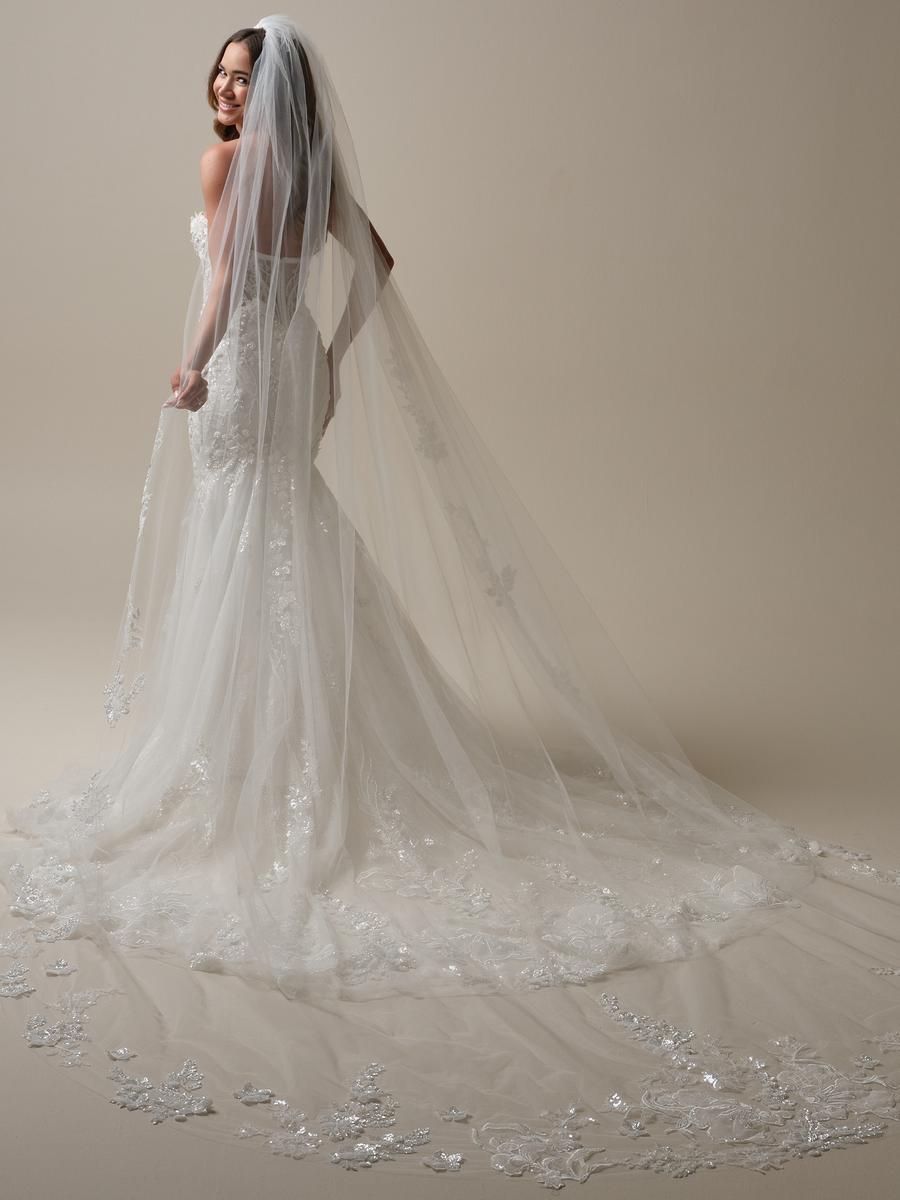 Sottero and Midgley Style Number 25SS330A01 - 2