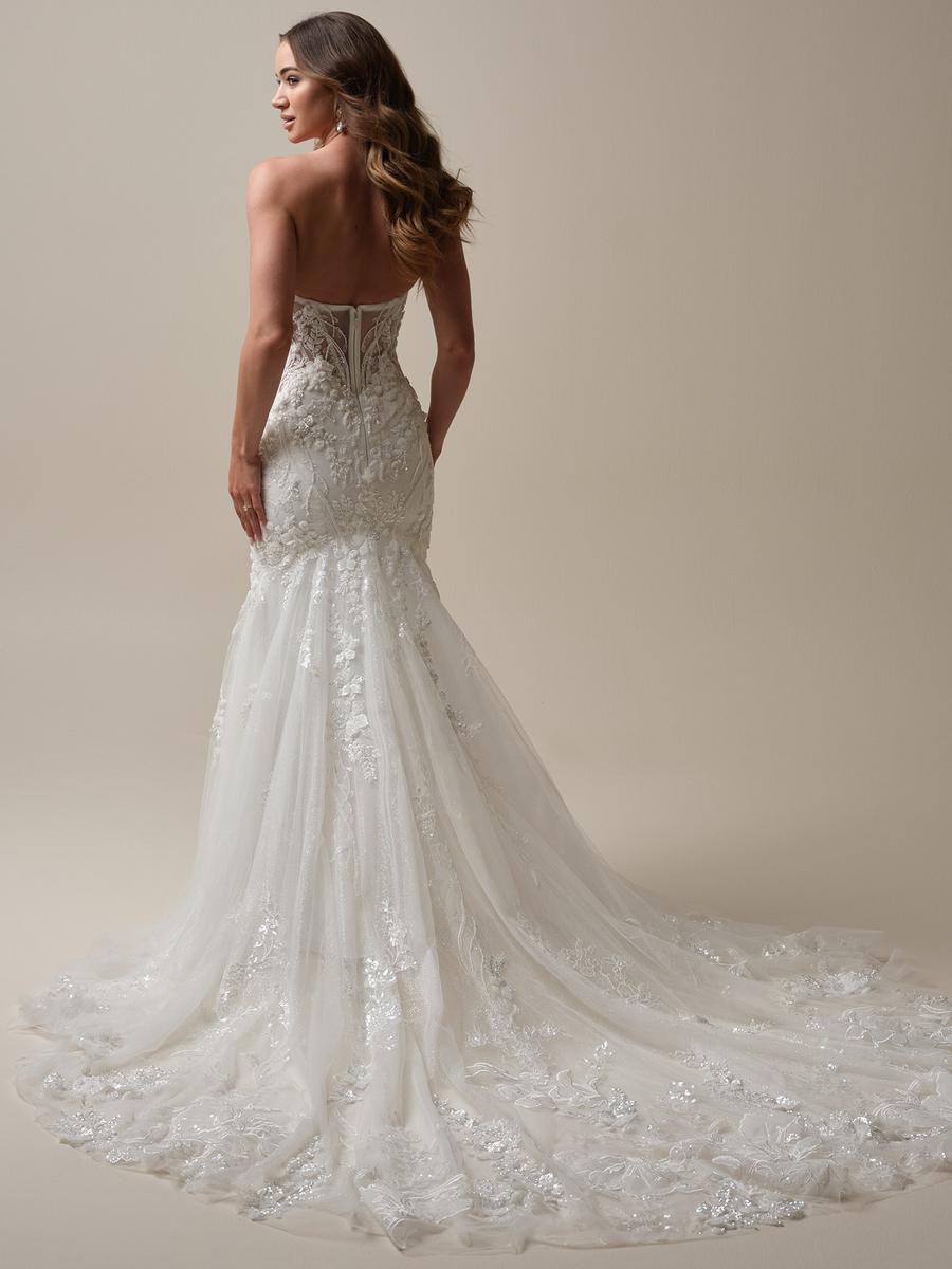 Sottero and Midgley Style Number 25SS330A01 - 4