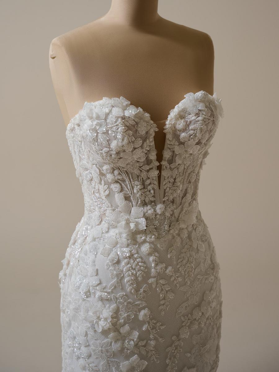Sottero and Midgley Style Number 25SS330A01 - 11